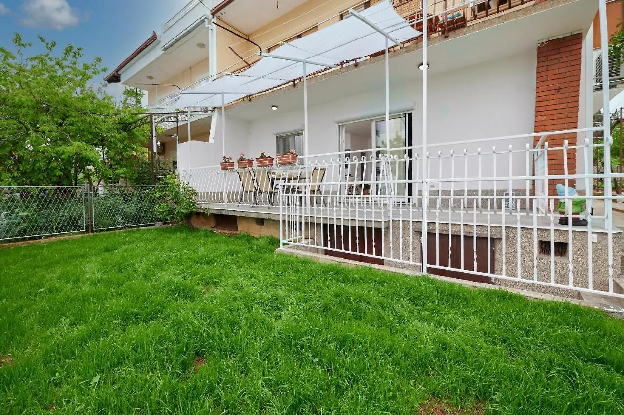 New 4* Apartman Zoa In Trogir Apartment