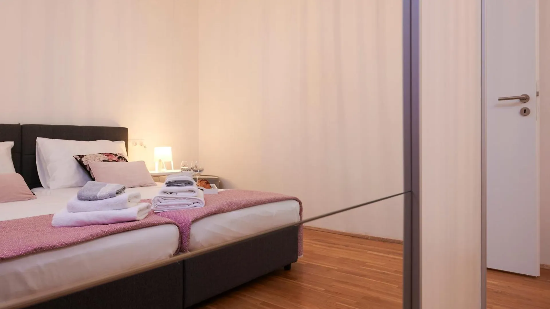 Apartment New 4* Apartman Zoa In Trogir